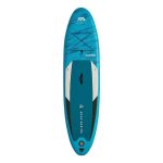 Aqua Marina Vapor 10'4'' Inflatable SUP with Paddle Blue - Image 16