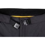 Mountain Designs Men's Larapinta Convertible Pant Black Black - Image 6