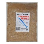 Baitmate Premixed Burley Pellets 2kg Natural 2 kg - Image 2