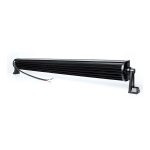 Dune 4WD 31.5'' Big Rig Light Bar Black 31.5'' - Image 5