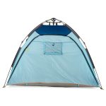 Life! Boracay 3.0 Beach Shelter Blue - Image 11