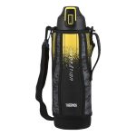 Thermos Stainless Steel Vacuum Insulated Sports Bottle with Pouch 1.5L - Image 2