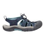 Keen Women's Newport H2 Sandals Navy Magnet - Image 3