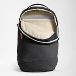 The North Face Women's Isabella 3.0 Day Pack Black Heather - Image 4