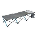 Spinifex Kids Stretcher Blue & Grey