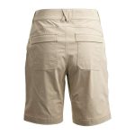 Mountain Designs Women's Bellarine Shorts Taupe - Image 4