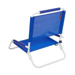 Coconut Grove Beach Chair Blue - Image 3