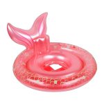 Coconut Grove Baby Pool Float Pink