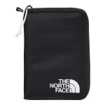 The North Face Base Camp Voyager Wallet TNF Black