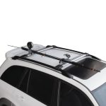 Prorack Fishing Rod Holder  Black - Image 2