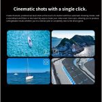 Autel EVO Nano+ Drone Premium Bundle Orange - Image 14