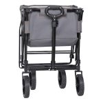 We Love Summer Utility Wagon Grey - Image 2