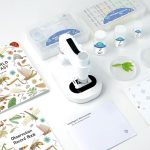 BEAVERLAB Smart Digital Microscope Kit White - Image 6