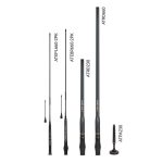Ecoxgear 176mm Portable Magnetic Antenna 2.3dBi Kit - Image 2