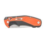 Gerber Randy Newberg DTS Hunting Knife Orange - Image 3