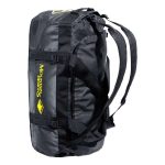 Mountain Designs Expedition 50L Duffle Black 50 L - Image 7