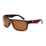 Zeal Essential Sunglasses - Demi Tortoise / Copper Polarised Lenses Copper / Copper One Size Fits Most - Image 3