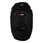 BlackWolf Women's 65L Helan Travel Pack Black - Image 8