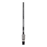 Abu Garcia Veritas Tournament 5'6" 1pc 4-8kg Baitcaster Rod - Image 5