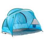 Life! Hadley Flip 2.0 Beach Shelter Blue