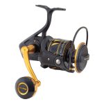 Penn Slammer IV 7500 Spin Reel - Image 6