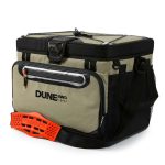 Dune 4WD 30 Can Zipperless Cooler Khaki - Image 2