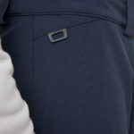 Helly Hansen Men's HP Racing Deck Shorts Navy - Image 5