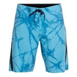 O'Neill Men's Superfreak 20" Board Shorts Aquarius - Image 3