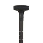 Aqua Marina Carbon Guide SUP Paddle Black - Image 9