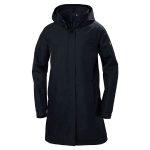 Helly Hansen Women's Aden Long Coat Navy