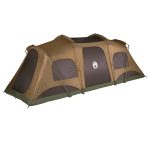 Coleman Northstar 10 Person Darkroom Tent with LED - Image 4
