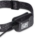 Black Diamond Astro 300 Lumen Rechargeable Headlamp Graphite - Image 2