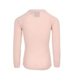 Chute Kids' Mountain Thermal Top English Rose & Pot Of Gold Prt - Image 2