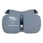 Black Magic Equalizer Twin Pin Pro Set (XL Harness & Bag) Grey & Black - Image 3