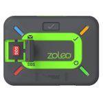 ZOLEO Global Satellite Communicator Grey
