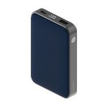 Cygnett Chargeup Reserve 2nd Generation 10k mAh Power Bank Blue 10K