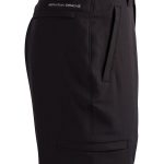 Mountain Designs Men's Glacier 2 Softshell Pants Black - Image 4