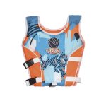 Wahu Kids Swim Vest Assorted - Image 5