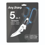 Any Sharp 5-in-1 Scissors - Image 3