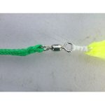 Wilson Little Captain 4ft Cast Net Green 4 ft - Image 2