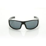 Carve DC Sunglasses Gloss Black & Grey Polarised One Size Fits Most - Image 4