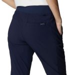 Columbia Women's Leslie Falls Pants Nocturnal - Image 7