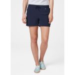 Helly Hansen Women's Thalia 2 Shorts Navy - Image 3