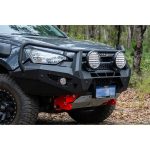 Dune 4WD Xtreme 9 Inch OSRAM LED Driving Lights - Image 6