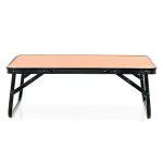 Life! Wooden Beach Table Natural - Image 8