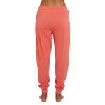 O'Neill Women's Oceanic Track Pants Watermelon - Image 2