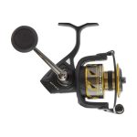 Penn Battle III 4000 Spinning Reel - Image 4