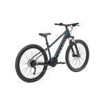 Fluid Dakar Electric Mountain Bike Green - Image 3