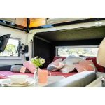 Austrack Tanami X13B Series 3 Hybrid Camper Grey - Image 17