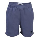 Cape Kids Unisex Adventure Shorts Blue